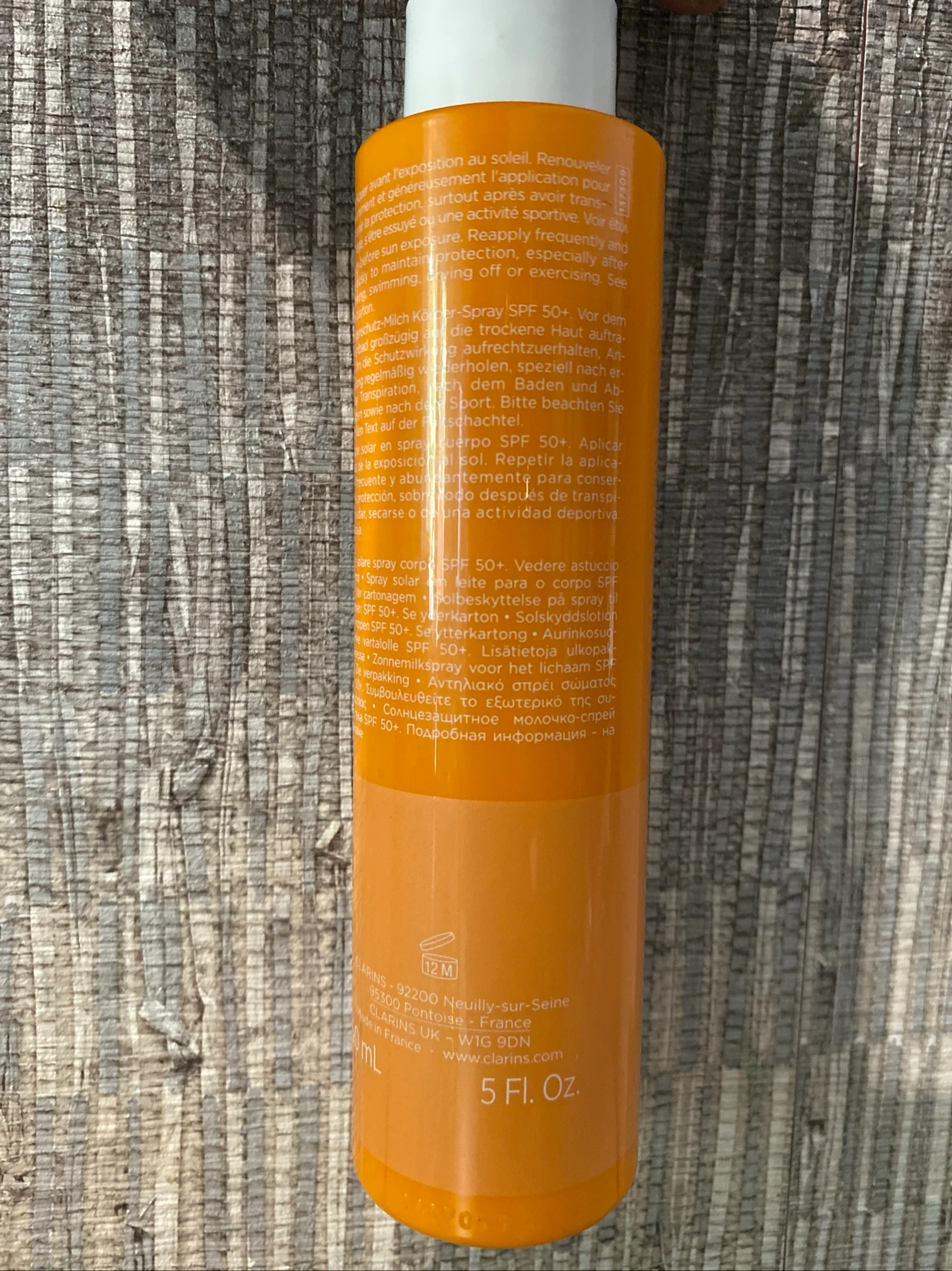Spray solar – photo 3